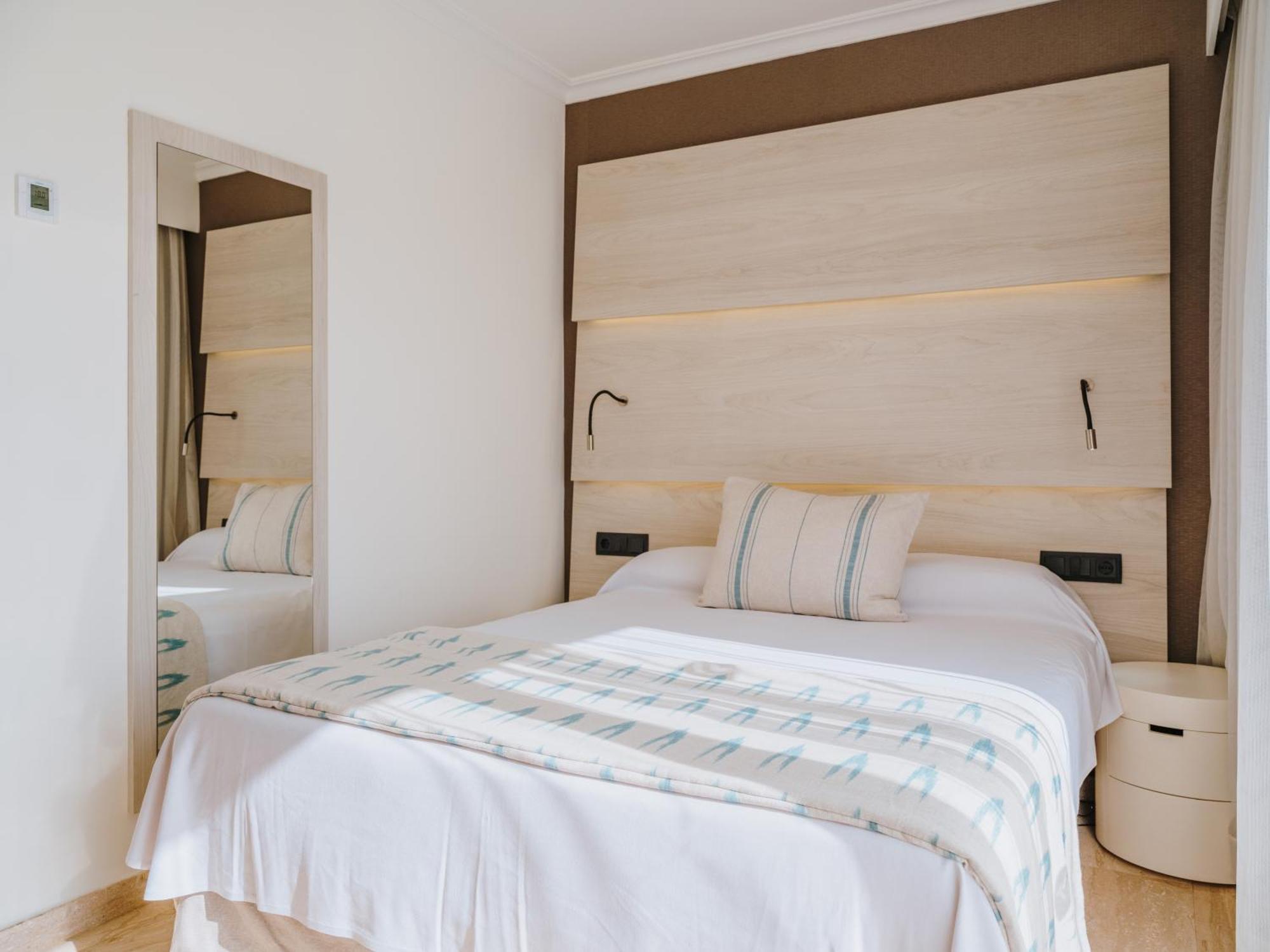 Habitación Individual