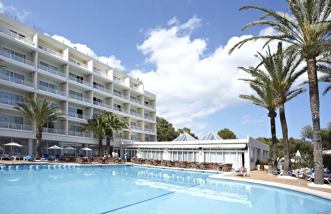 Grupotel Gran Vista & Spa-1