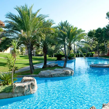 Grupotel Gran Vista & Spa-2