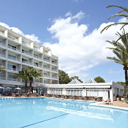 Grupotel Gran Vista & Spa-2