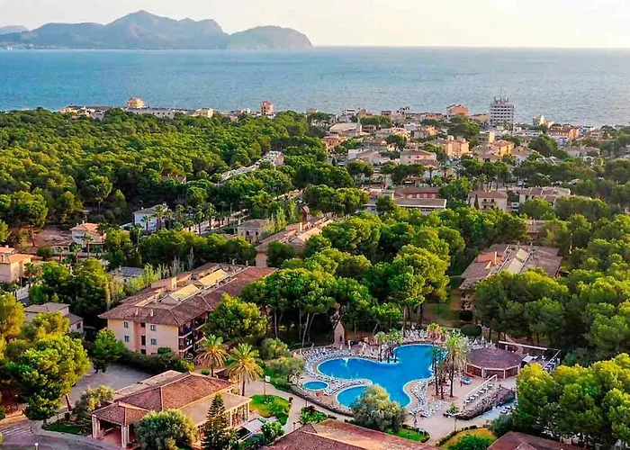 Vell Mari Hotel & Resort Can Picafort 