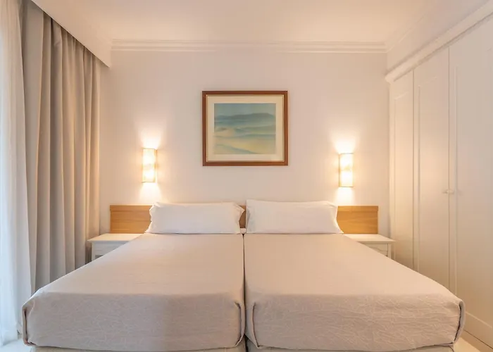 Vell Mari Hotel & Resort Can Picafort 
