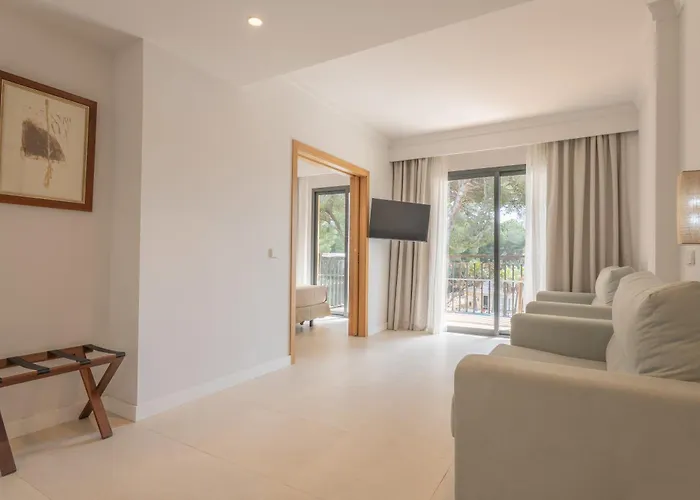 Vell Mari Hotel & Resort Can Picafort 